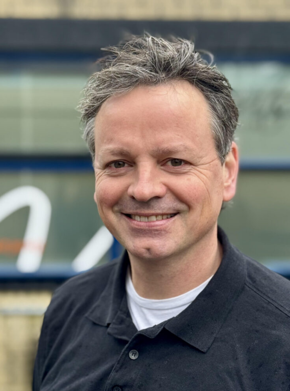 Evert-Jan