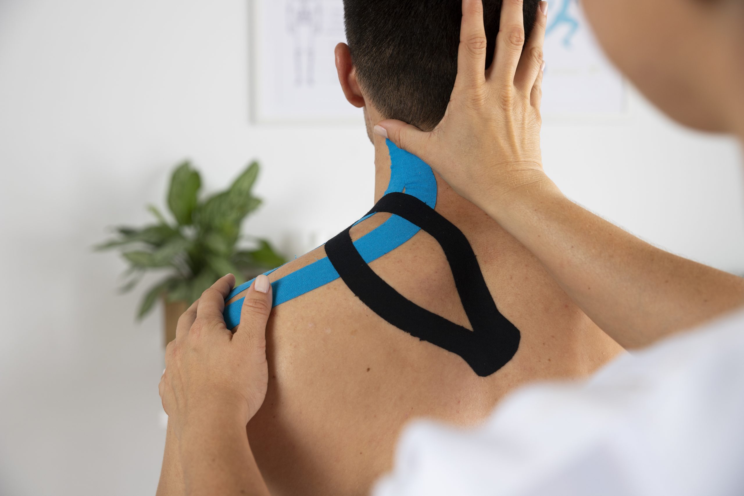 Medical Taping