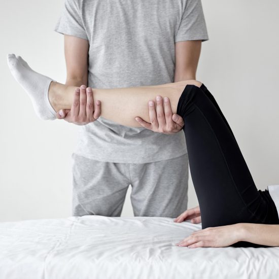 Psychosomatische Therapie
